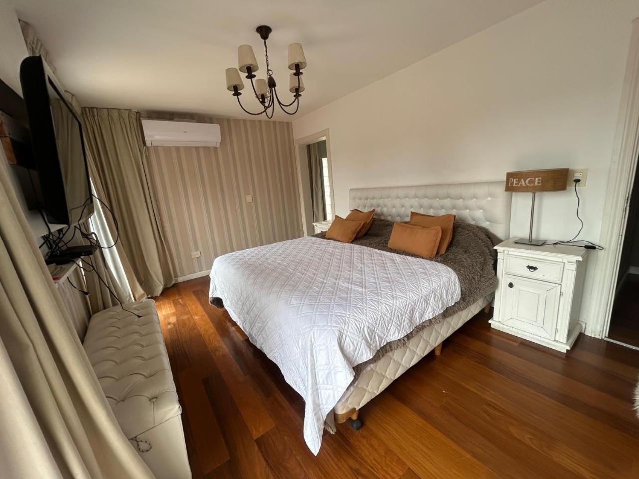 Сasa de vacaciones Casa Laura Villa Carlos Paz